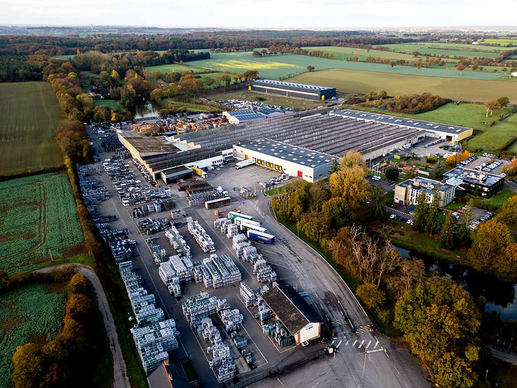DIRICKX, N°1 en France
