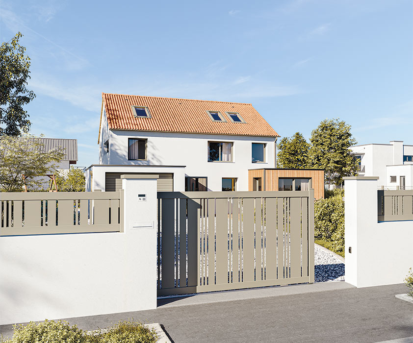 Une production multi matériaux au service de l’esthétique et du sur-mesure