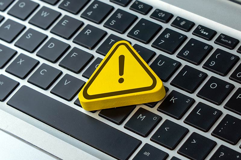 La Politique d'Alerte : un dispositif sécurisé pour signaler