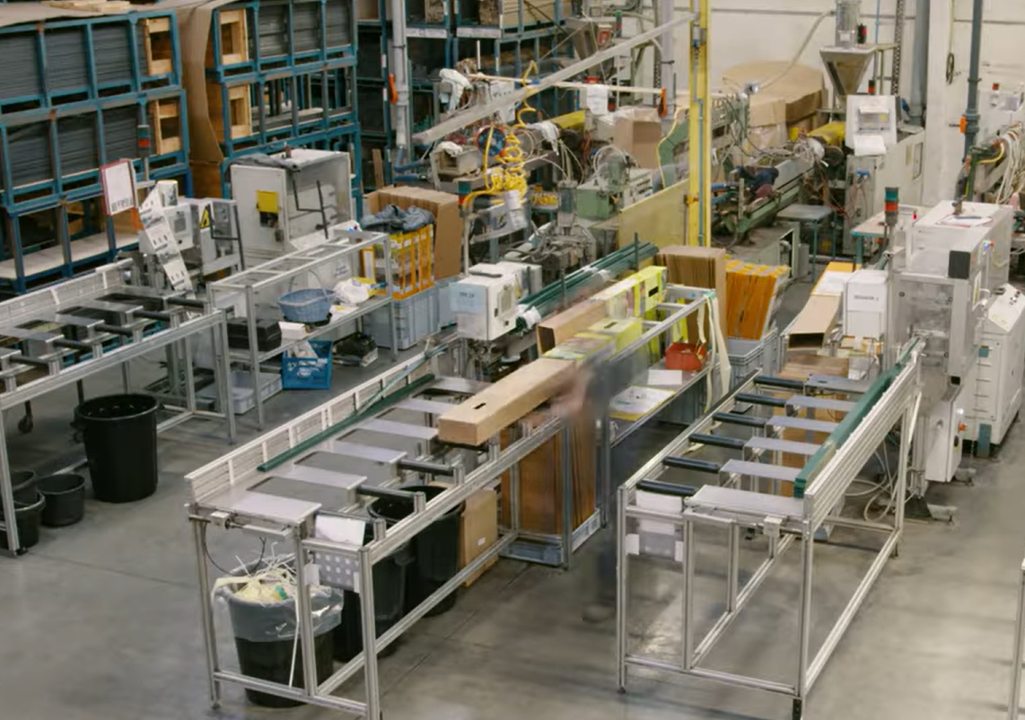 Optimiser les process industriels pour réduire l'empreinte fossile