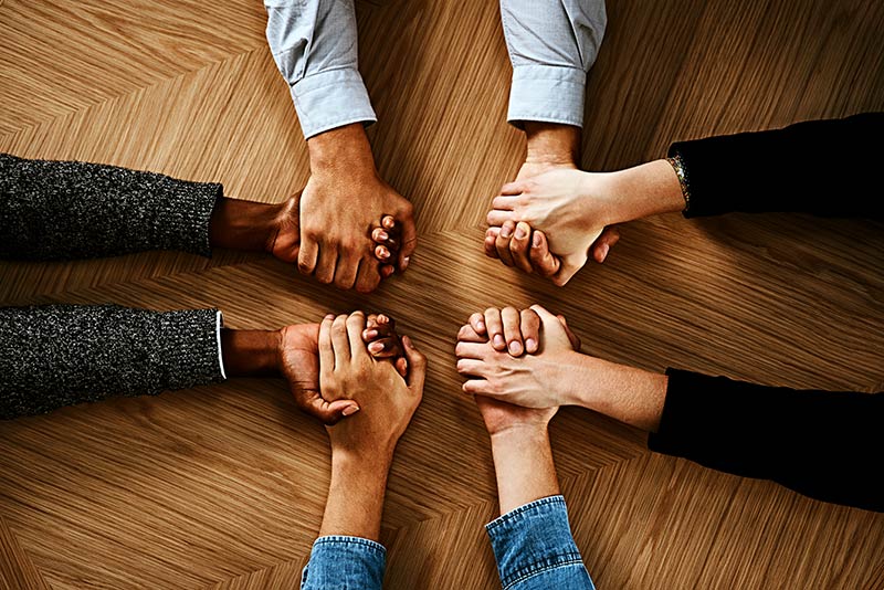 Une organisation claire au service de la performance