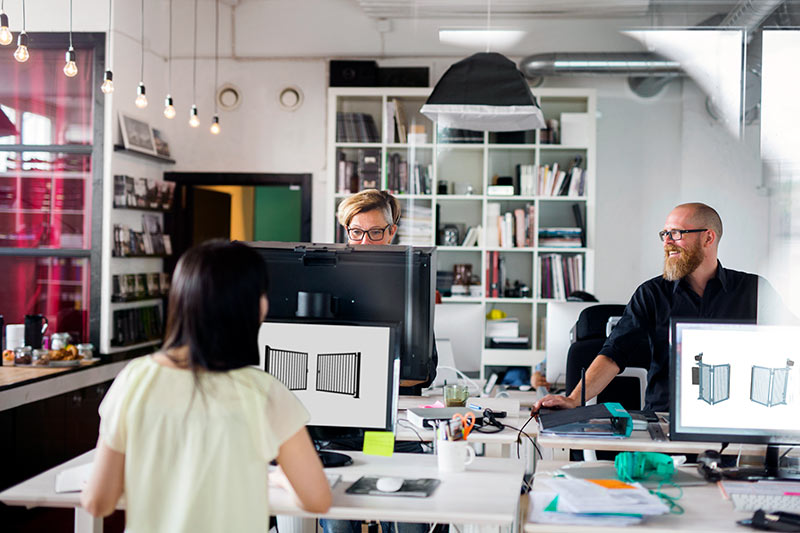 Une exigence de performance pour atteindre l'excellence 