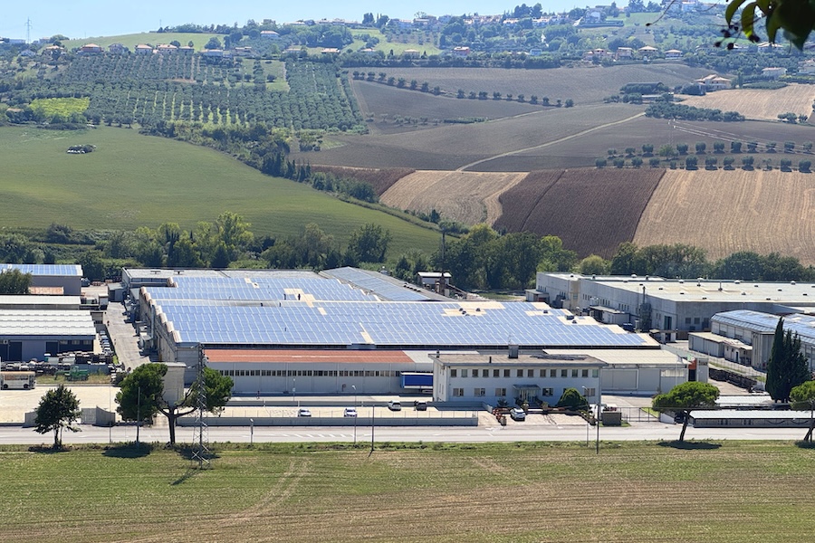 Des implantations au plus près des besoins