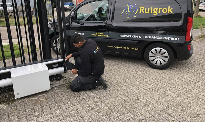 Services